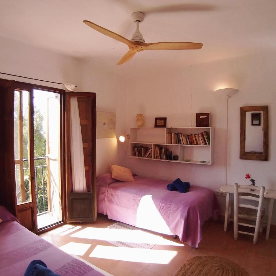 Cortijo Nerja Artist Paradise Exterior foto